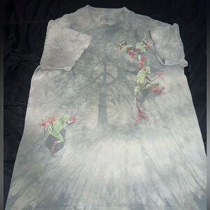 Frog Tee shirt